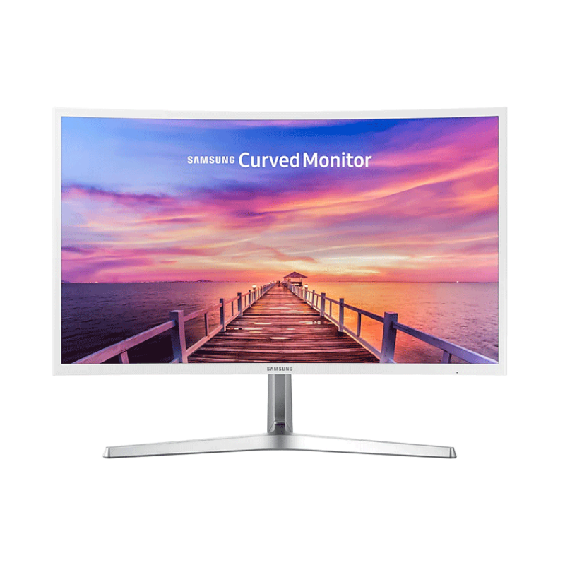 MÀN HÌNH SAMSUNG 27F397 CONG