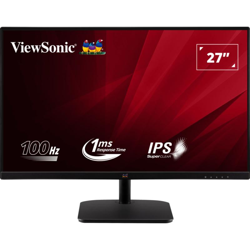 MÀN HÌNH VIEWSONIC VX2732-H 27INCH 100HZ FHD IPS 1MS