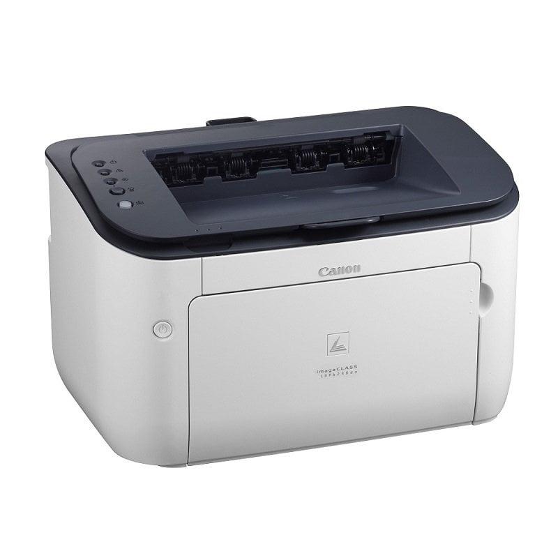 MÁY IN CANON LBP 6230DN IN MẠNG 2 MẶT