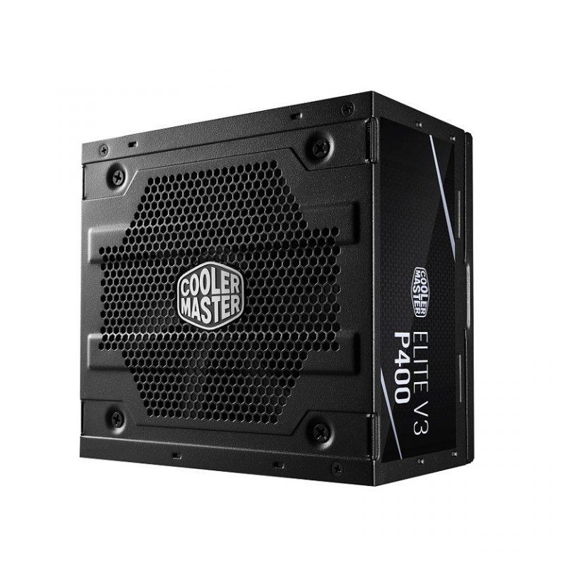 Nguồn máy tính Cooler Master Elite V3 230V P400 400w Bulk