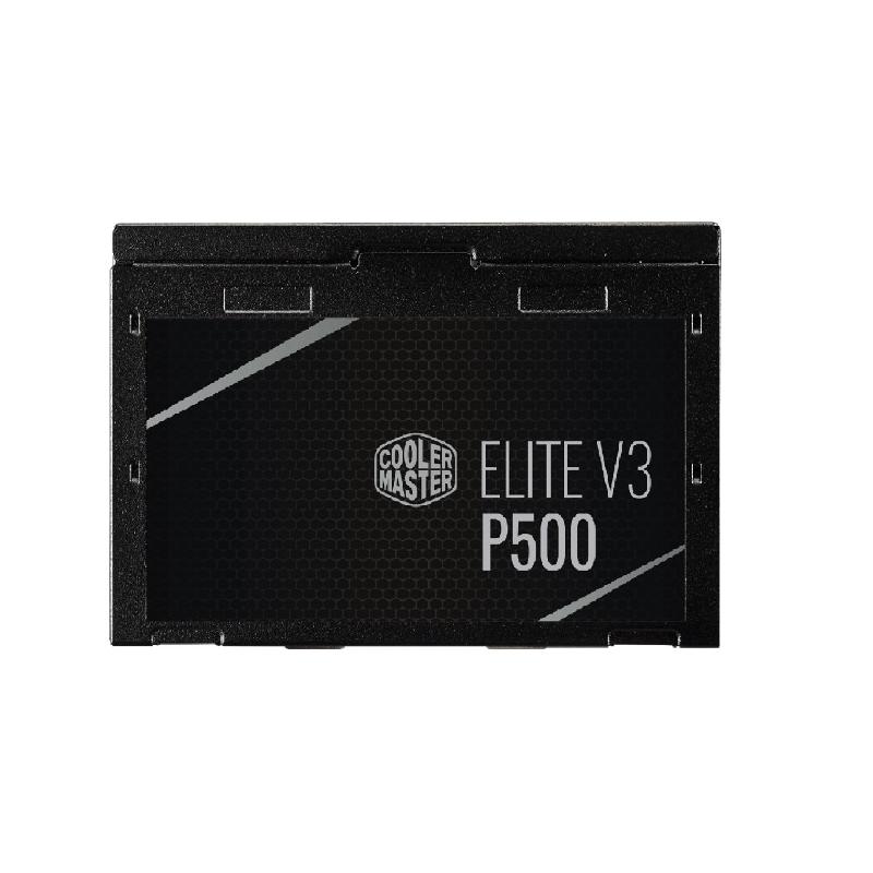 Nguồn máy tính Cooler Master Elite V3 230V PC500 500w