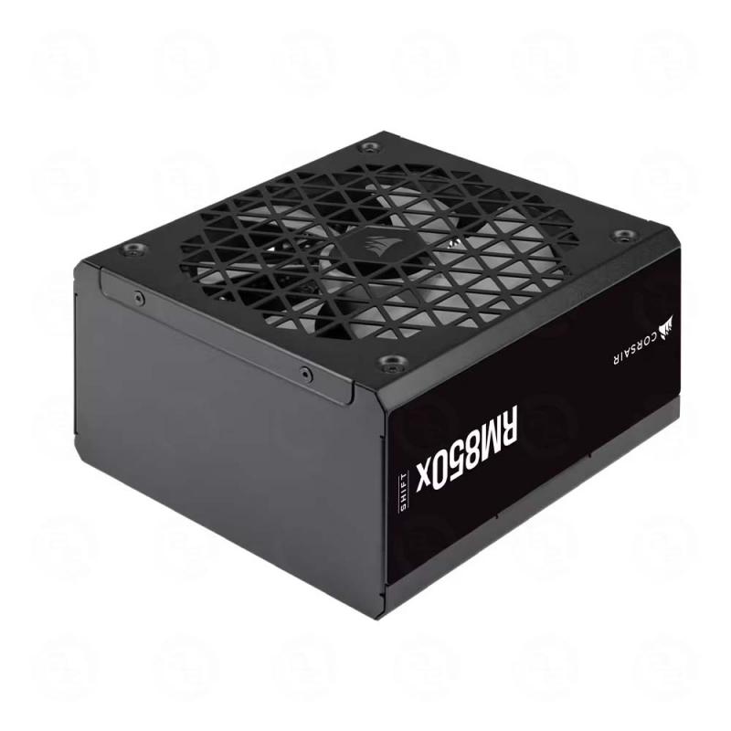 Nguồn máy tính Corsair RM850x Shift - 850w 80 Plus Gold ATX 3.0 PCI 5.0