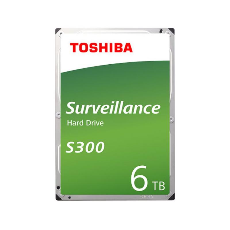 Ổ Cứng HDD Toshiba S300 3.5