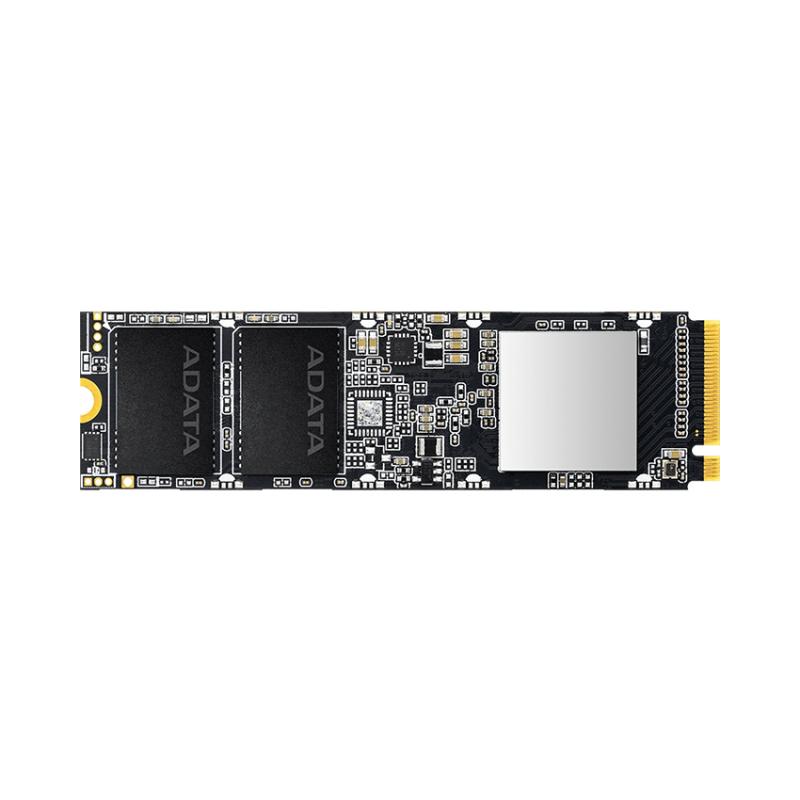 Ổ Cứng SSD ADATA XPG SX8100NP 4TB PCIe Gen3x4 M.2 2280 