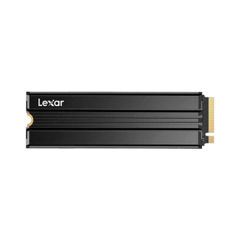Ổ cứng SSD Lexar NM790 1TB M.2 2280 NVMe PCIe Gen4x4 