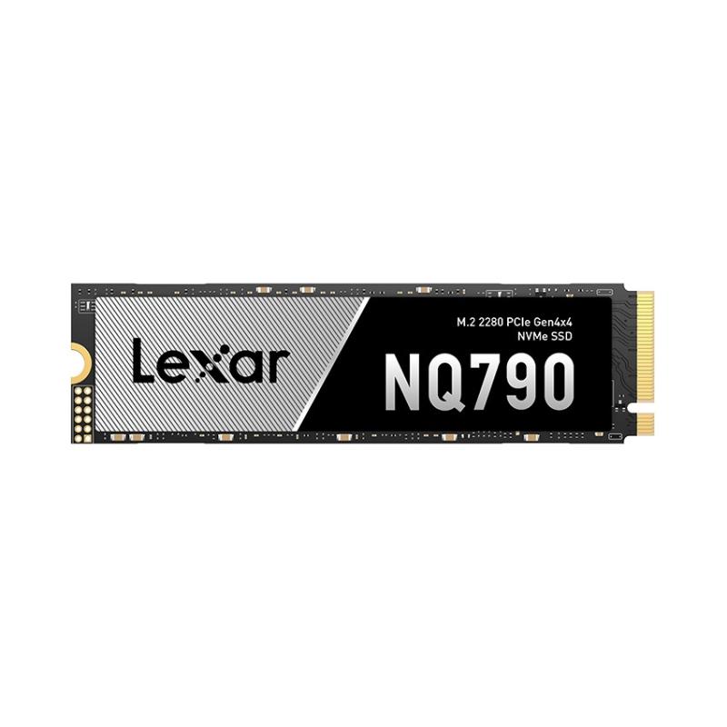 Ổ cứng SSD LEXAR NQ790 1TB M.2 