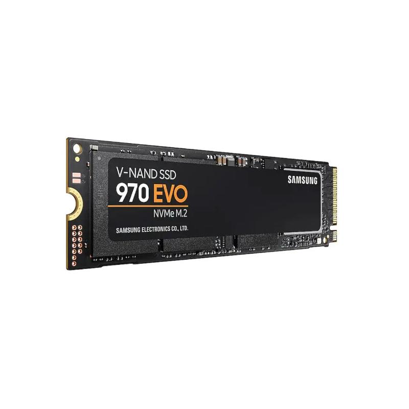Ổ cứng SSD Samsung 970 EVO NVMe M.2 500GB