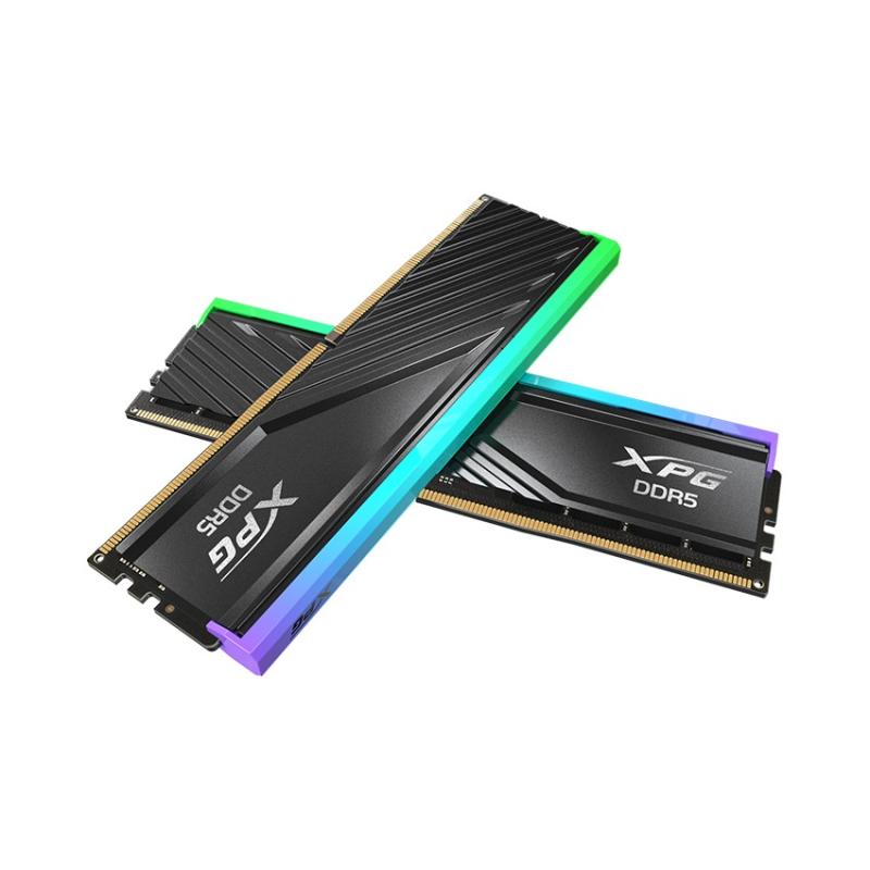 RAM Adata XPG Lancer Blade RGB DDR5 16GB 6000MHz Black