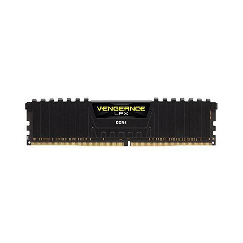Ram Corsair Vengeance LPX 16GB 3200MHz DDR4 (1x16GB) - Hàng Chính Hãng