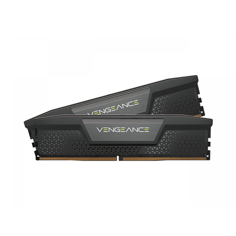 RAM Corsair Vengeance LPX 32GB (2x16GB) DDR5 5200MHz Black 
