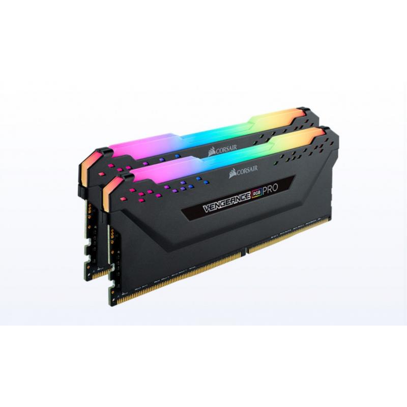 Ram DDR4 Corsair Vengeance PRO 16GB3000 (2x8GB) RGB