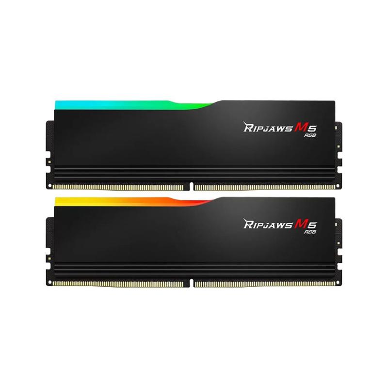 Ram Desktop Gskill RIPJAWS M5 RGB BLACK 