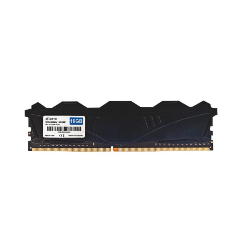 Ram Desktop SSTC 16GB DDR4 3200MHz BLACK