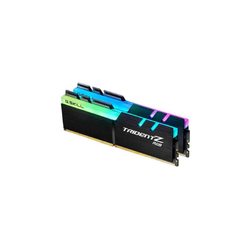 RAM Gskill TridentZ RGB 32GB (2x16GB) DDR4 3600MHz