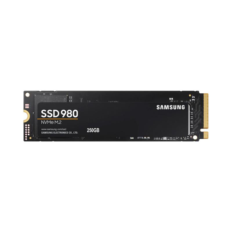 Ổ cứng SSD Samsung 980 250GB PCIe NVMe 3.0×4