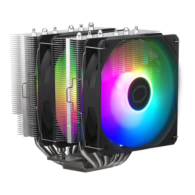 TẢN KHÍ CPU COOLER MASTER HYPER 620S