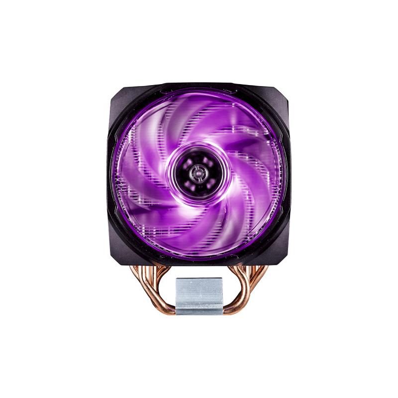 Tản nhiệt CPU Cooler Master MasterAir 610P