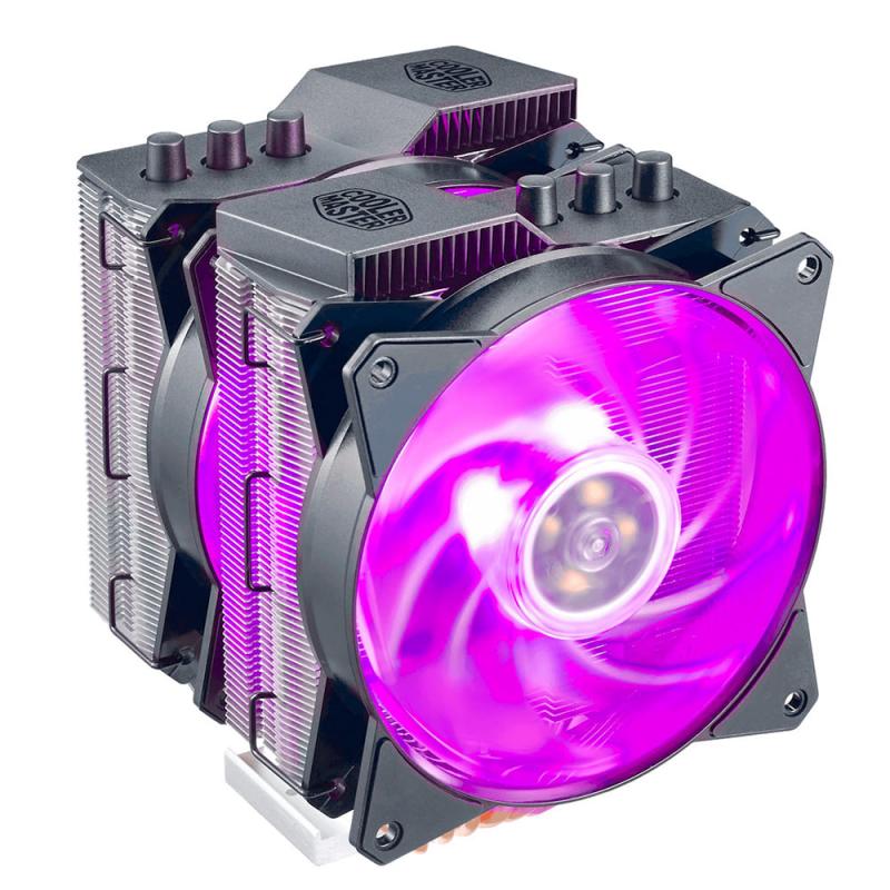 Tản nhiệt CPU Cooler Master MasterAir 620P