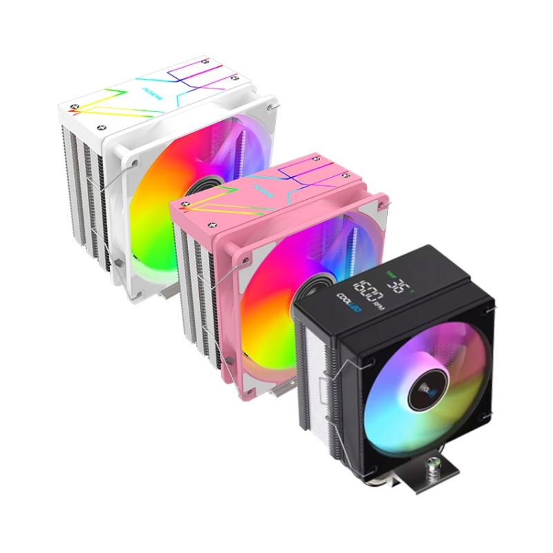 TẢN NHIỆT KHÍ CPU ALSEYE N120 SK2011 RGB
