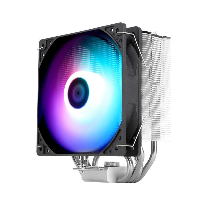 Tản nhiệt khí Thermalright Assassin X 120 Refined SE ARGB (Black)