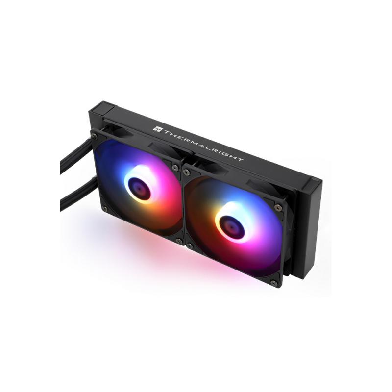 Tản Nhiệt Nước Thermalright Aqua Elite 240 ARGB