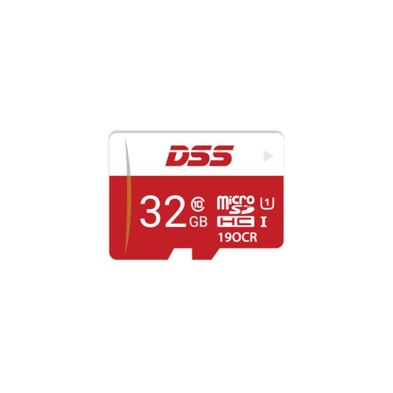 Thẻ nhớ DSS 32G