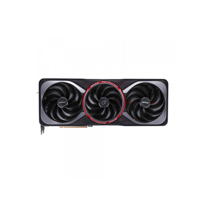 VGA Colorful iGame GeForce RTX 5080 Advanced OC 16GB-V