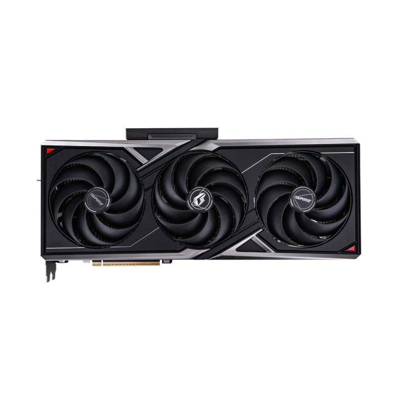 VGA Colorful iGame GeForce RTX 5080 Vulcan OC 16GB-V