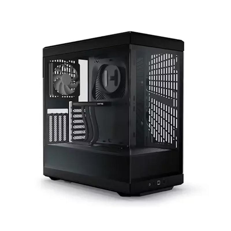 Vỏ Case HYTE Y40 (Black/ White/ Snow White)