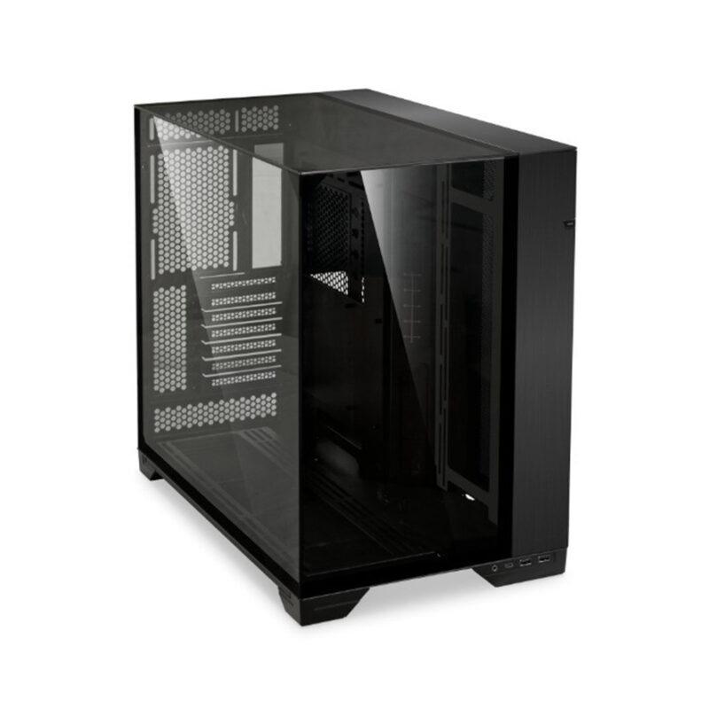 Vỏ Case Lian Li O11 Vision Black