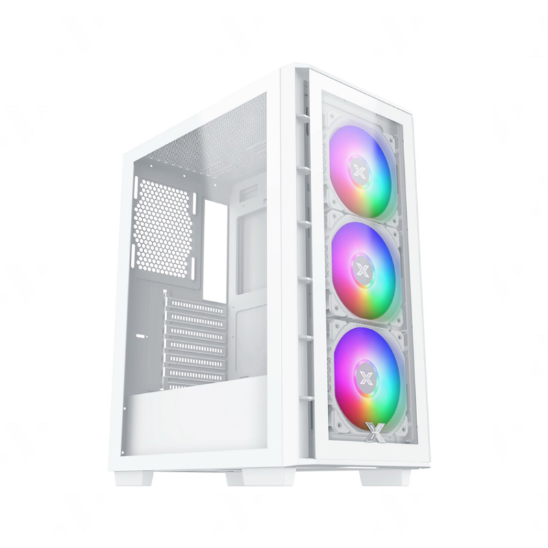 Xigmatek Elite One Arctic 3F